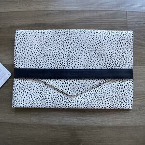 Thirty One Laptop Sleeve 14x9 Dainty Speckles